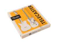 Livro do 75.º Aniversário da Telecaster