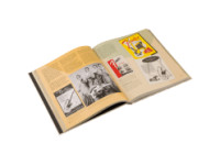 Livro do 75.º Aniversário da Telecaster