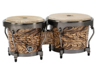 LP LPA601-HC Havana Café Bongos