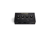 M-Audio  KIT INTERFACE USB M Track Duo HD Producer Pack