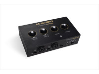 M-Audio M-Track Duo HD
