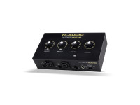 M-Audio M-Track Duo HD
