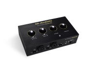 M-Audio M-Track Duo HD