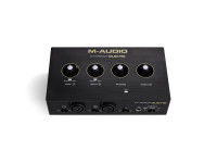 M-Audio M-Track Duo HD
