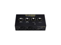 M-Audio M-Track Duo HD