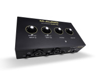 M-Audio M-Track Duo HD