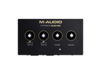M-Audio M-Track Duo HD