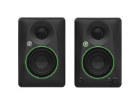 Mackie  CR3.5 BT - Woofer de tela de 3,5
