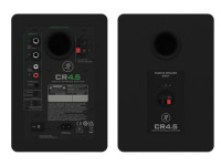 MACKIE CR4.5 MACKIE CR4.5