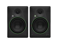 Mackie CR8 BT