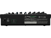 Mackie ProFX10v3+