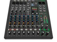 Mackie ProFX10v3+