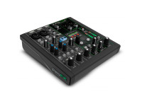 Mackie  ProFX6v3+