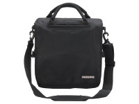 Magma  LP-Bag 40 II preto - preto