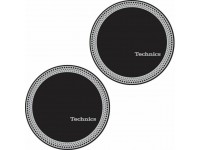 Magma Technics Slipmat Strobe 3 - Precio por par, 