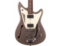 Magneto Guitars Starlux SL4300 Sunset Gold