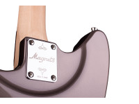 Magneto Guitars Starlux SL4300 Sunset Gold