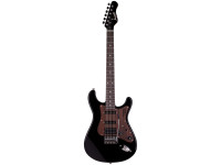 Magneto Guitars U-ONE Sonnet US-1300RC Black