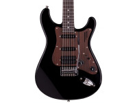 Magneto Guitars U-ONE Sonnet US-1300RC Black