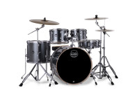 Mapex  Venus 5045 Drum Set Bundle VC