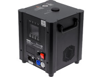 Máquina de Faíscas Frias 650W