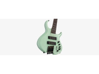 Marcus Miller M6 Headless 4 Surf Green Metallic Satin