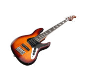 Marcus Miller V5 24-5 TS