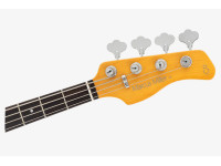 Marcus Miller V6-4 Sandblasted CAR