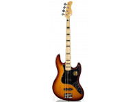 Marcus Miller V7 Vintage 4st Alder 2nd Gen. TS