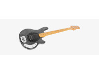 Marcus Miller  Z3-4 Sparkle Black