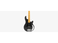 Marcus Miller  Z3-4 Sparkle Black