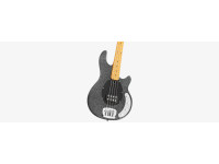 Marcus Miller  Z3-4 Sparkle Black