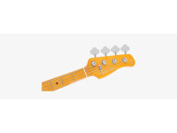 Marcus Miller  Z3-4 Sparkle Black