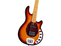 Marcus Miller Z7-4 3-Tone Sunburst
