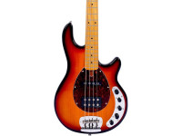 Marcus Miller Z7-4 3-Tone Sunburst