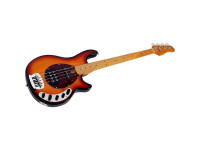 Marcus Miller Z7-4 3-Tone Sunburst