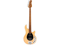 Marcus Miller  Z7-4 Natural Swamp Ash