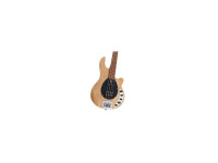 Marcus Miller  Z7-4 Natural Swamp Ash