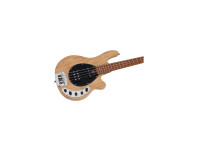 Marcus Miller  Z7-4 Natural Swamp Ash