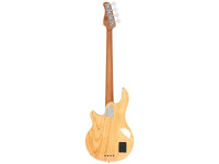 Marcus Miller  Z7-4 Natural Swamp Ash