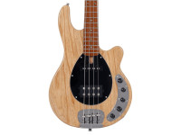 Marcus Miller  Z7-4 Natural Swamp Ash