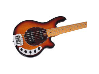 Marcus Miller Z7-5 3-Tone Sunburst
