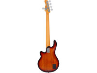 Marcus Miller Z7-5 3-Tone Sunburst