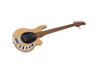 Marcus Miller  Z7-5 Natural Swamp Ash