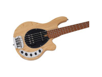 Marcus Miller  Z7-5 Natural Swamp Ash