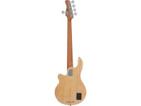 Marcus Miller  Z7-5 Natural Swamp Ash