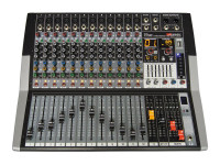 Mark  Mesa de Mistura MM 12599P USB BT