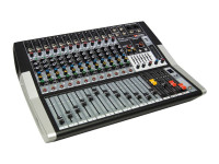 Mark  Mesa de Mistura MM 12599P USB BT