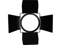 Mark  THEATRE AUTOZOOM LED 200