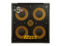 Colunas de Baixo 4X10 Markbass MB58R 104 Pure Box 8